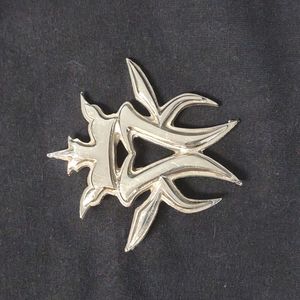 Kottonmouth Kings belt buckle